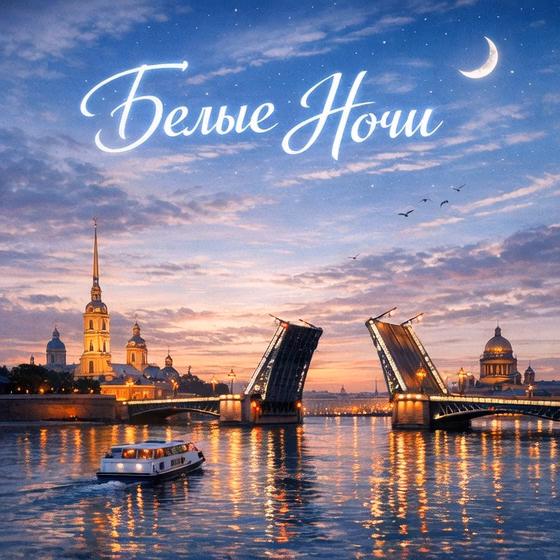 Белые ночи