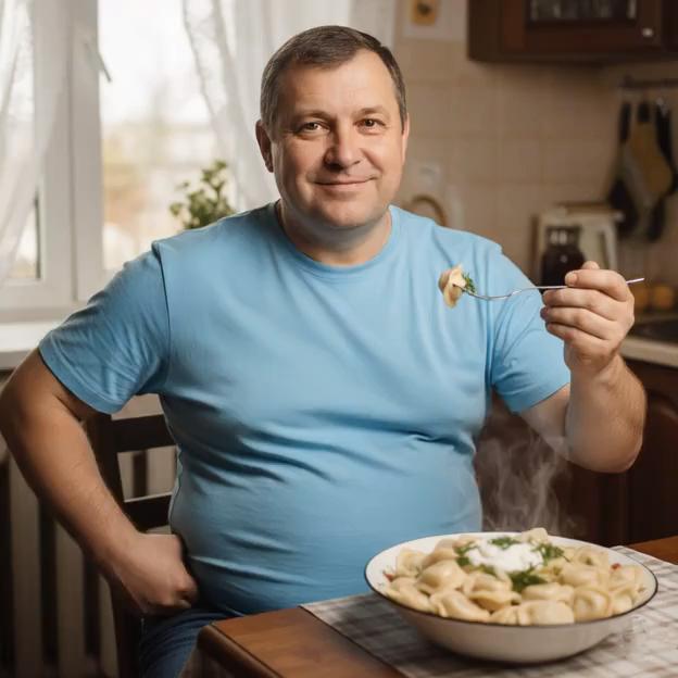 Жирок на боках
