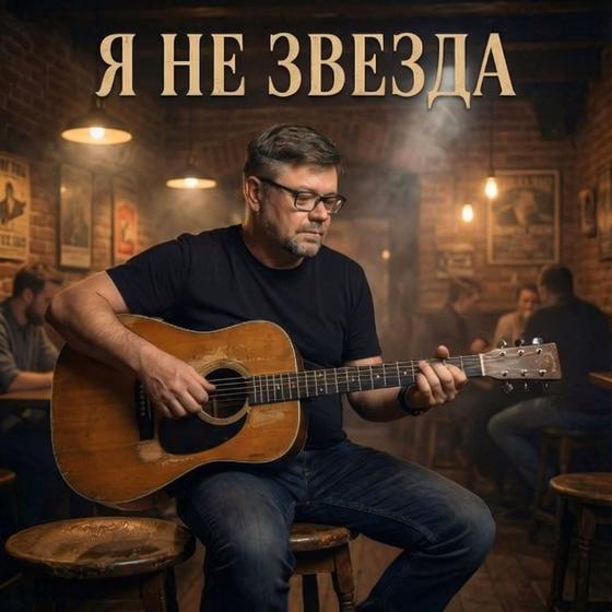 Я не звезда...